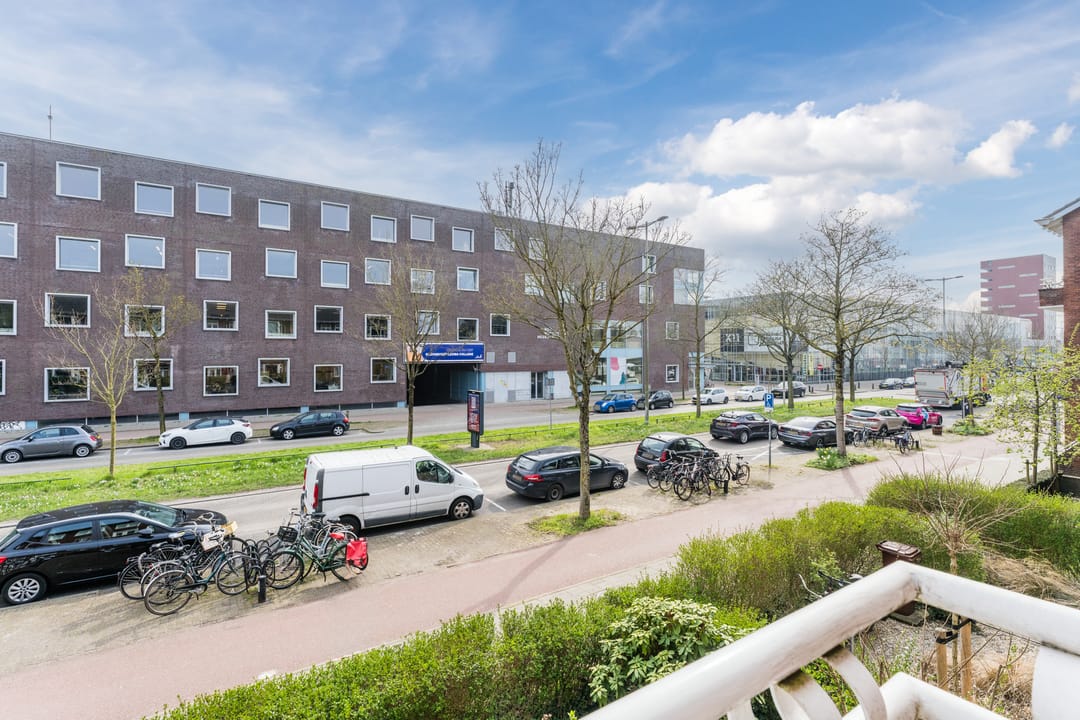 Foto 37 van Vondellaan 7-BS