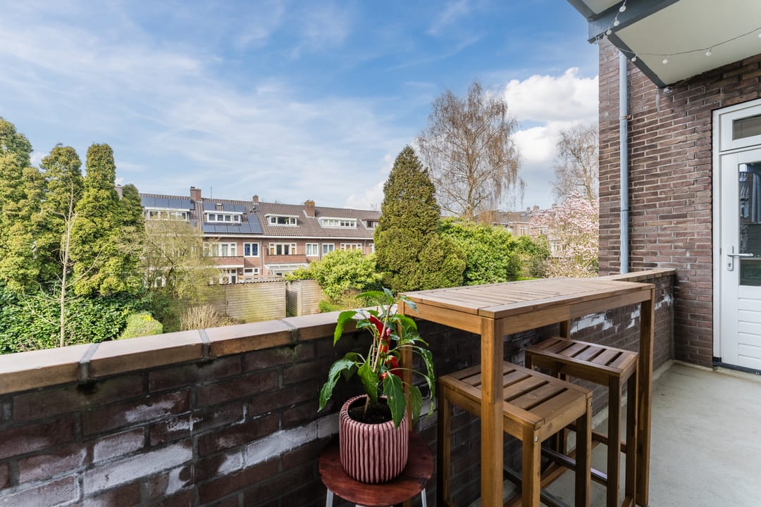 Foto 17 van Vondellaan 7-BS