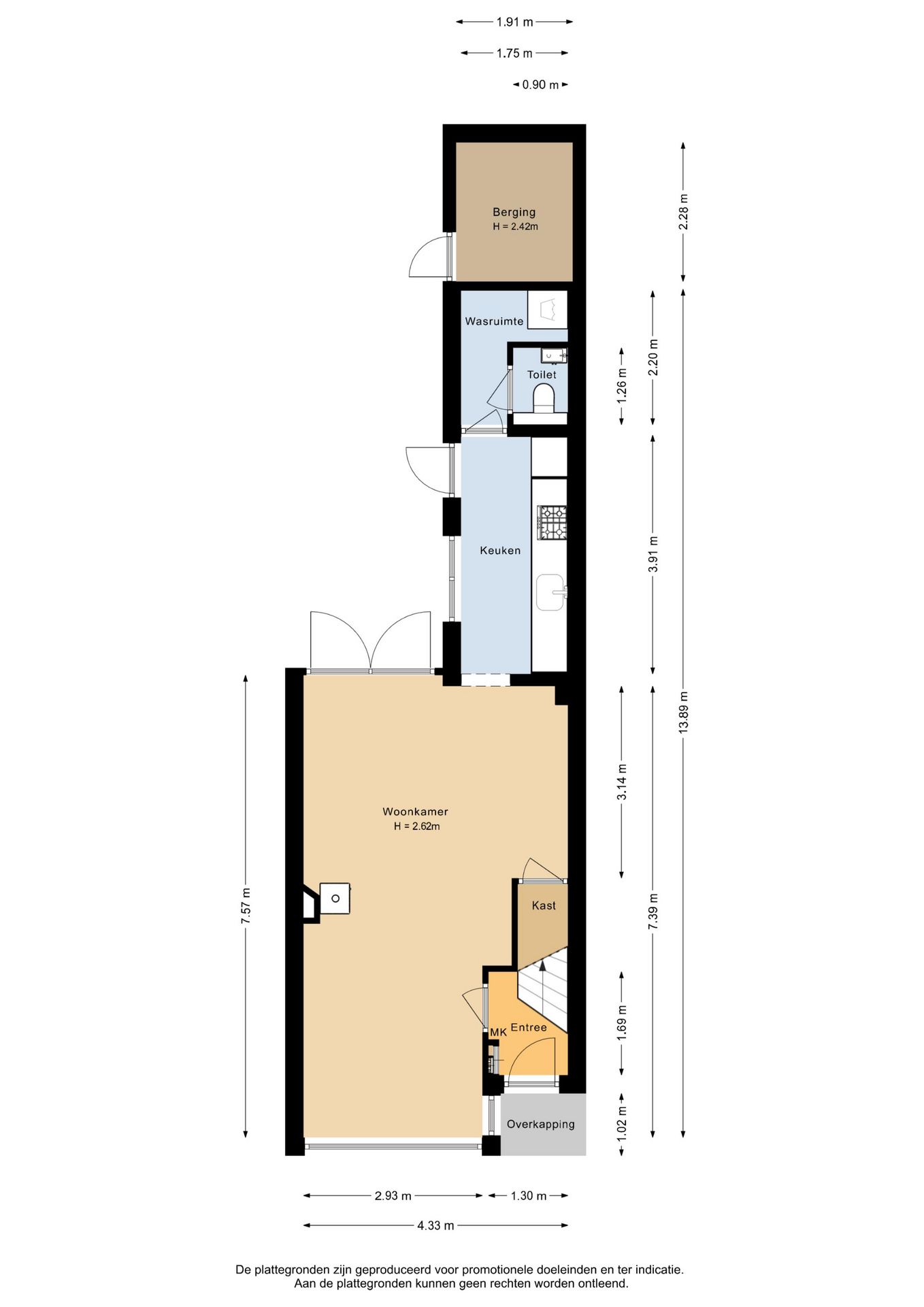Foto 30 van Dintelstraat 7