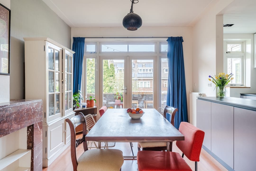 Foto 13 van Vondellaan 7-BS