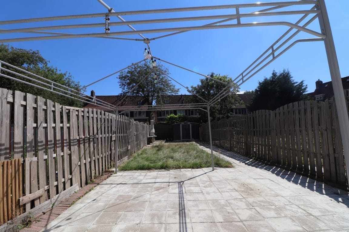 Foto 6 van Strevelsweg 122-A