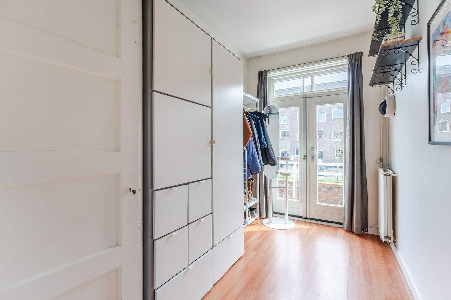 Foto 44 van Vondellaan 7-BS