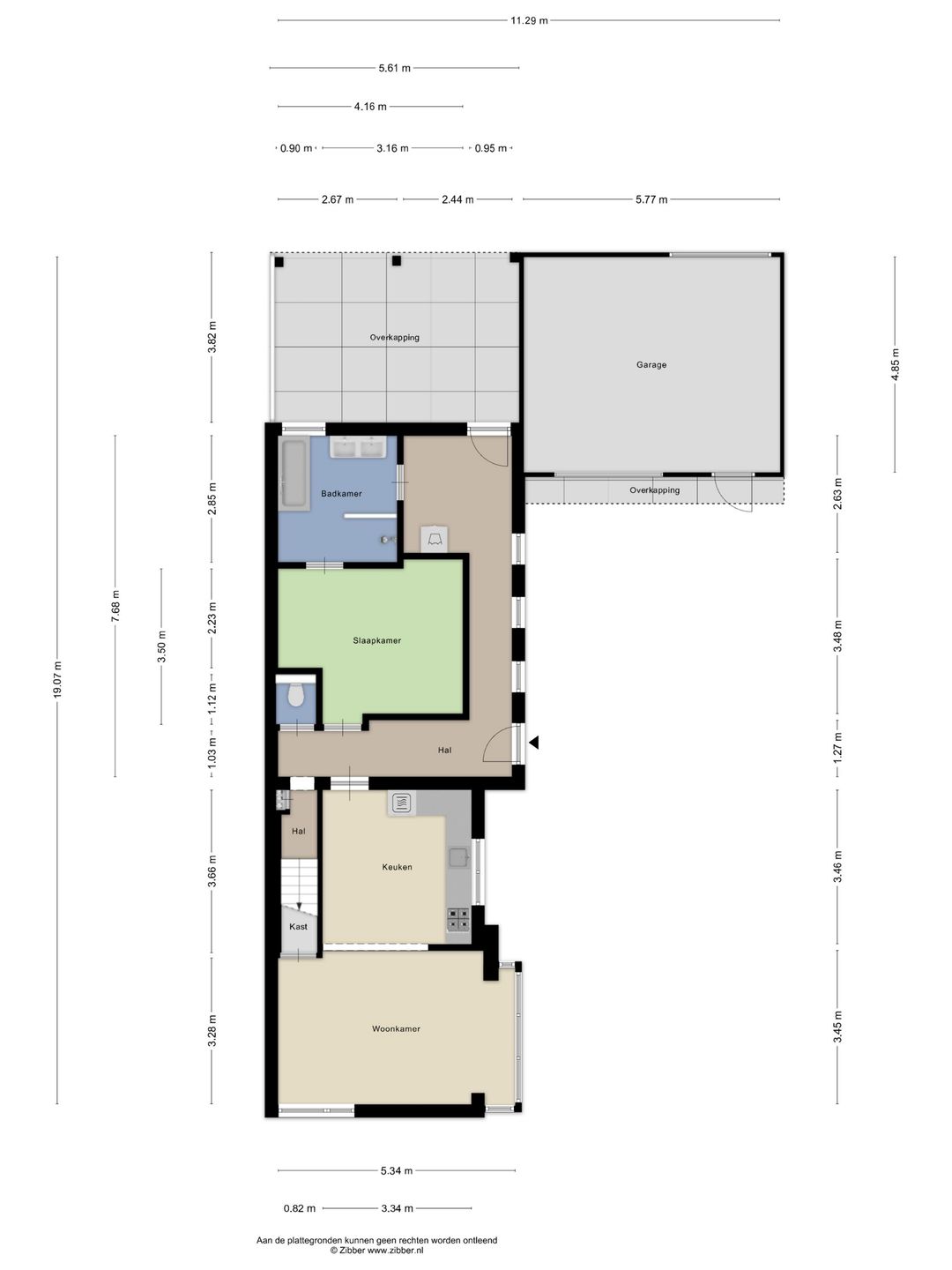 Photo 53 of Het Spaan 11