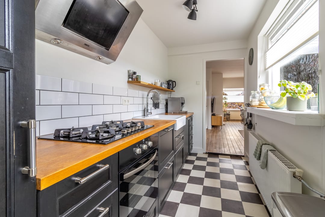 Foto 7 van Dintelstraat 7