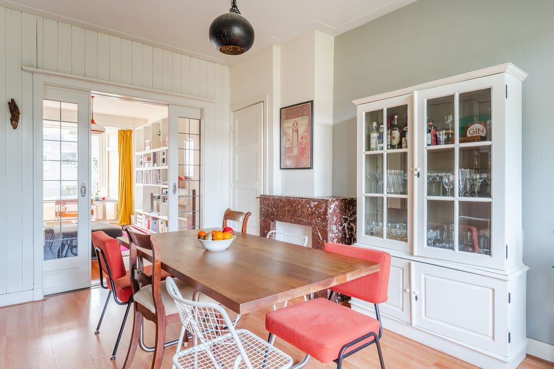 Foto 23 van Vondellaan 7-BS