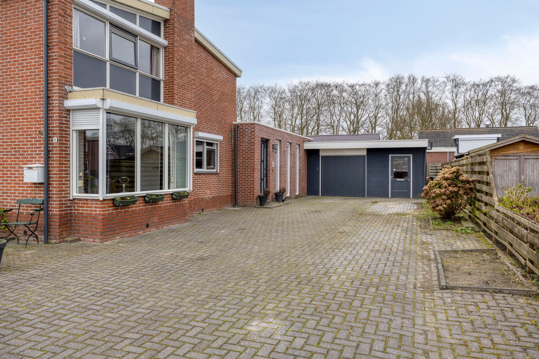 Photo 9 of Het Spaan 11