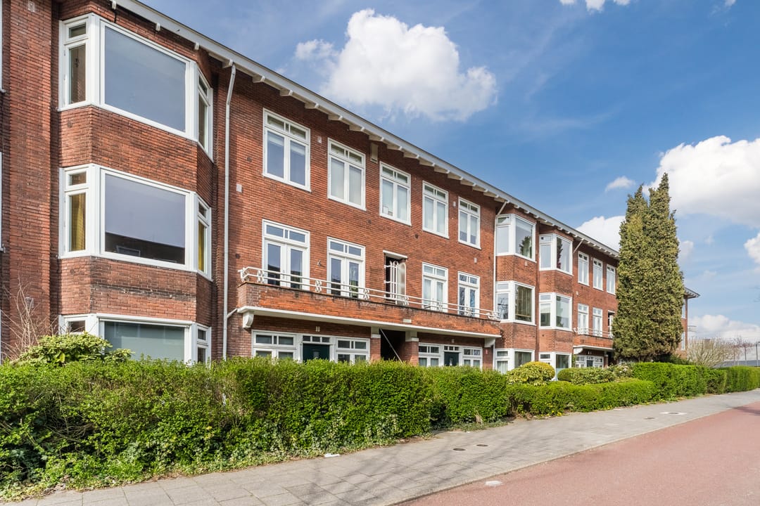 Foto 47 van Vondellaan 7-BS