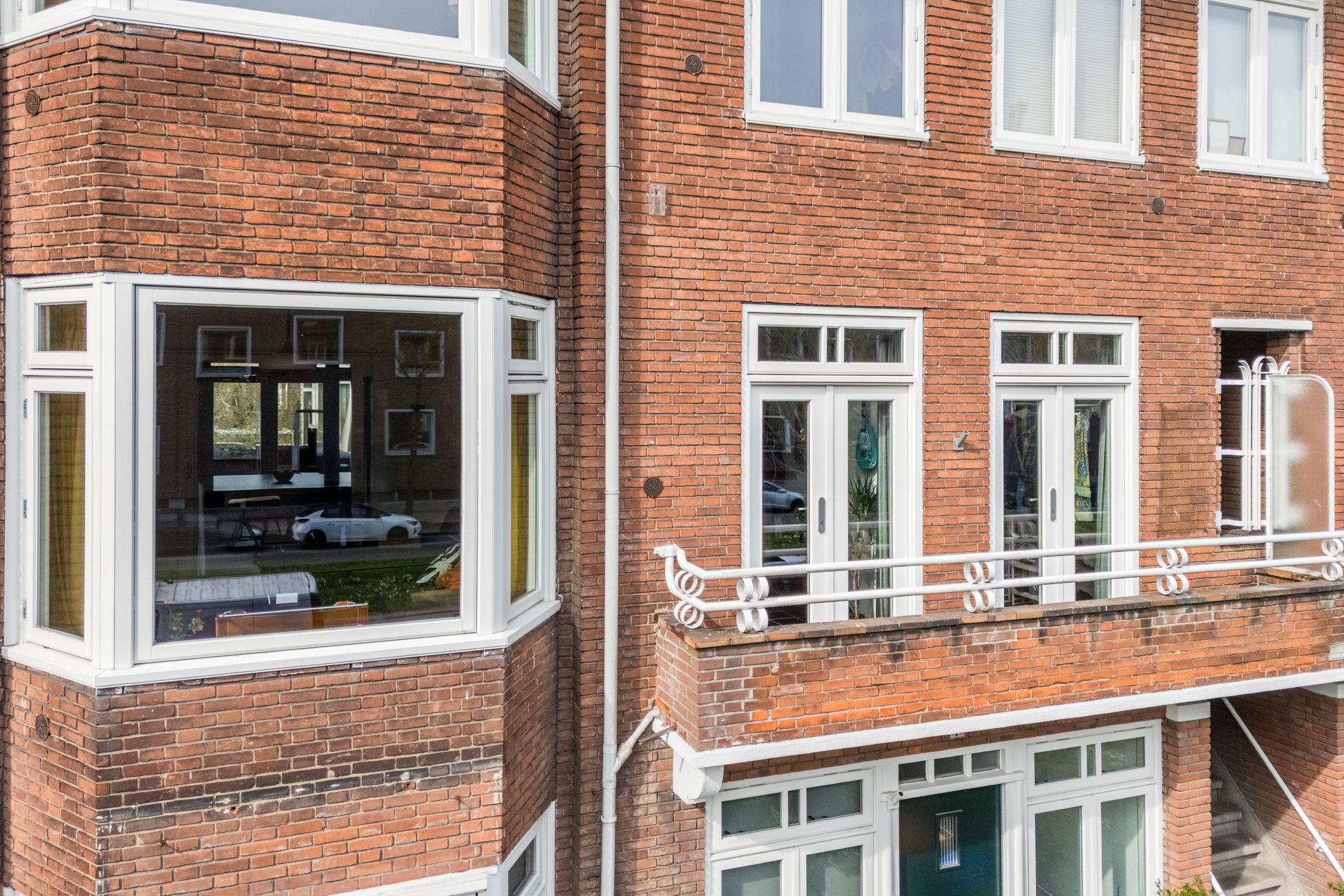 Foto 39 van Vondellaan 7-BS