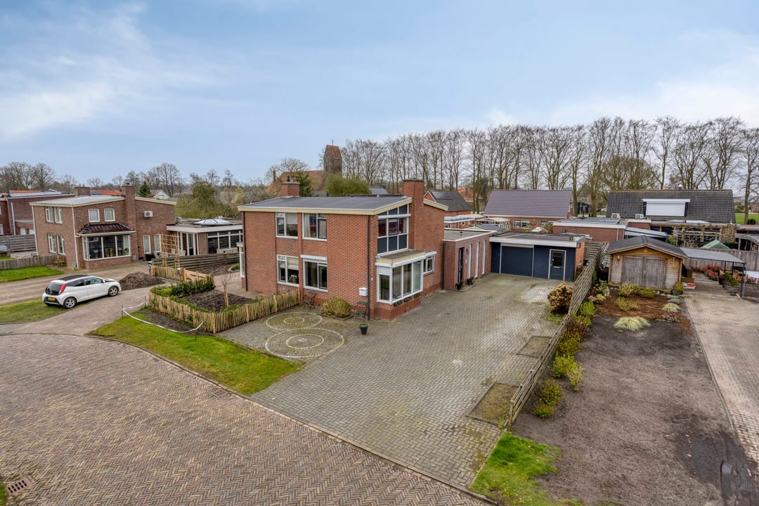 Photo 7 of Het Spaan 11