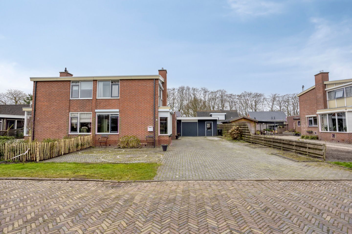 Photo 5 of Het Spaan 11