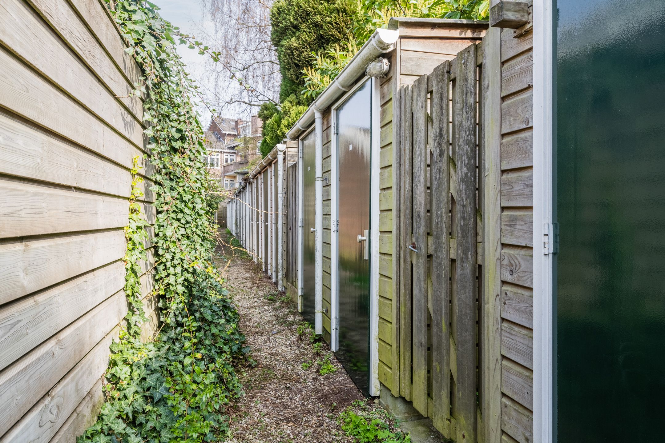 Foto 45 van Vondellaan 7-BS