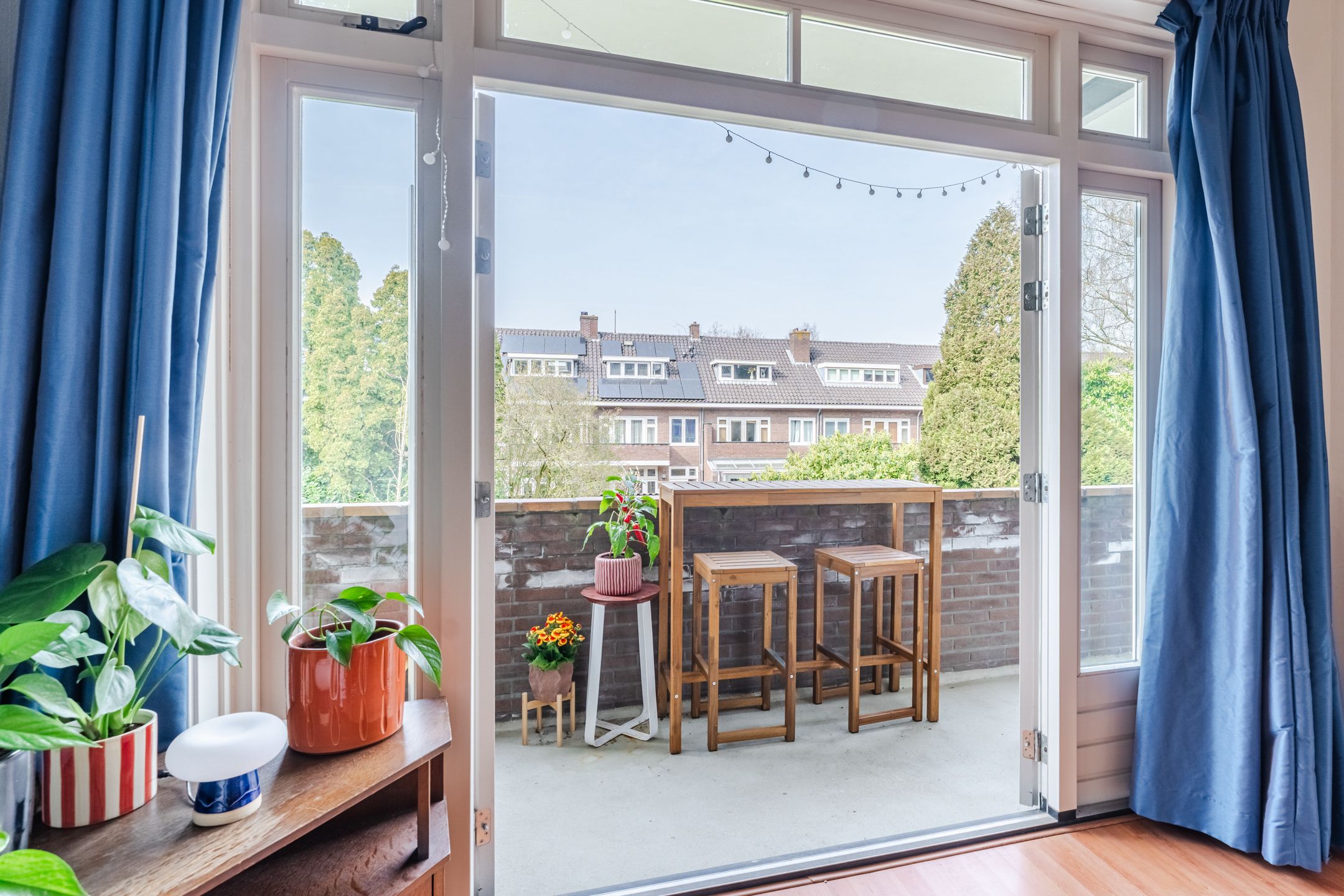 Foto 15 van Vondellaan 7-BS