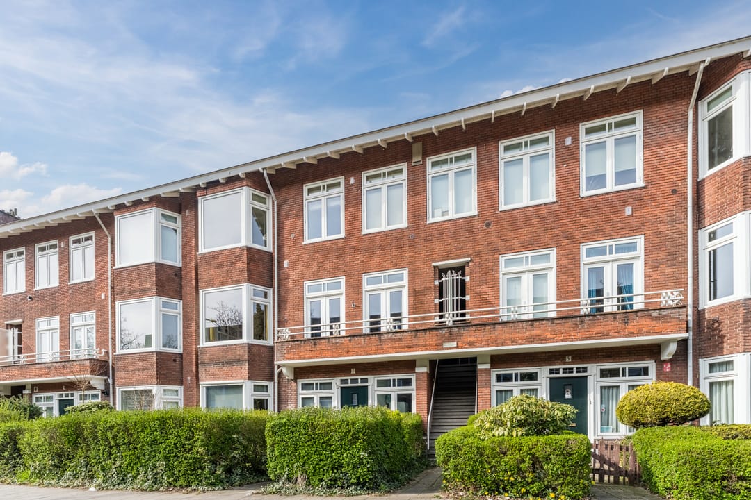 Foto 46 van Vondellaan 7-BS