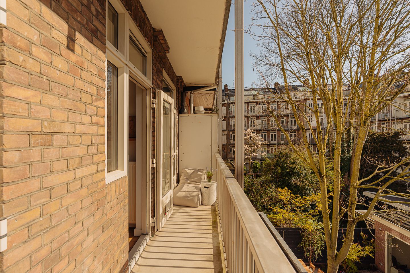 Foto 20 van De Rijpgracht 17-2