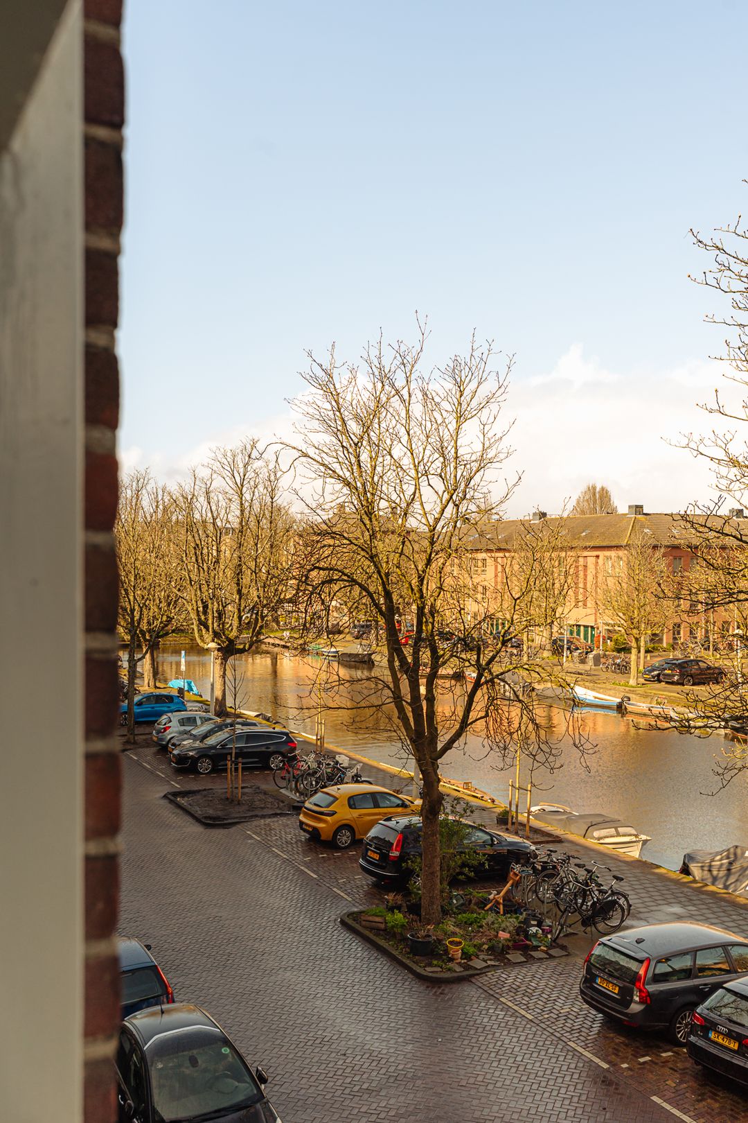 Foto 7 van De Rijpgracht 17-2