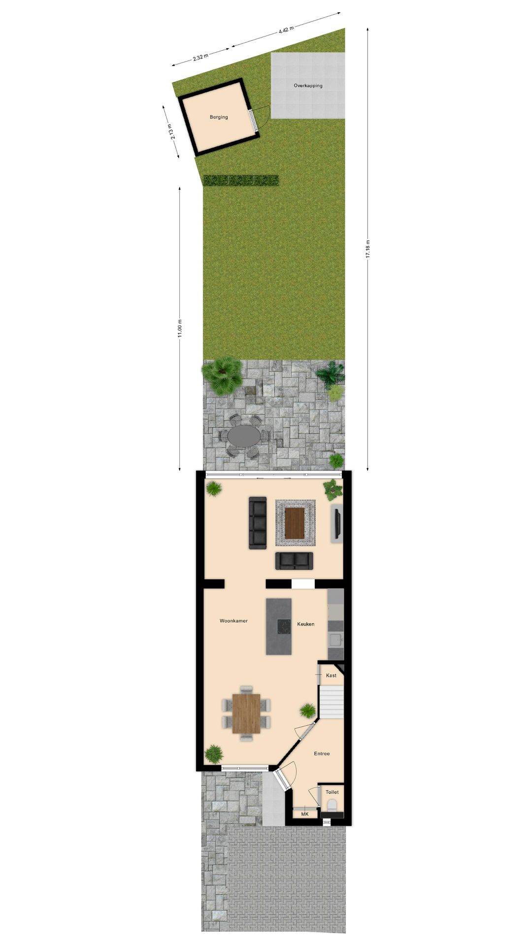 Foto 46 van Beugelstraat 29