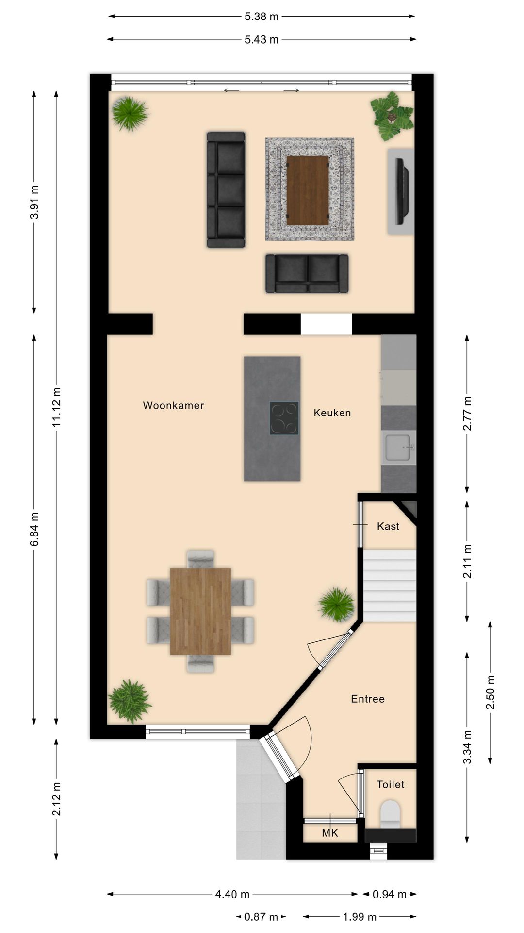 Foto 47 van Beugelstraat 29