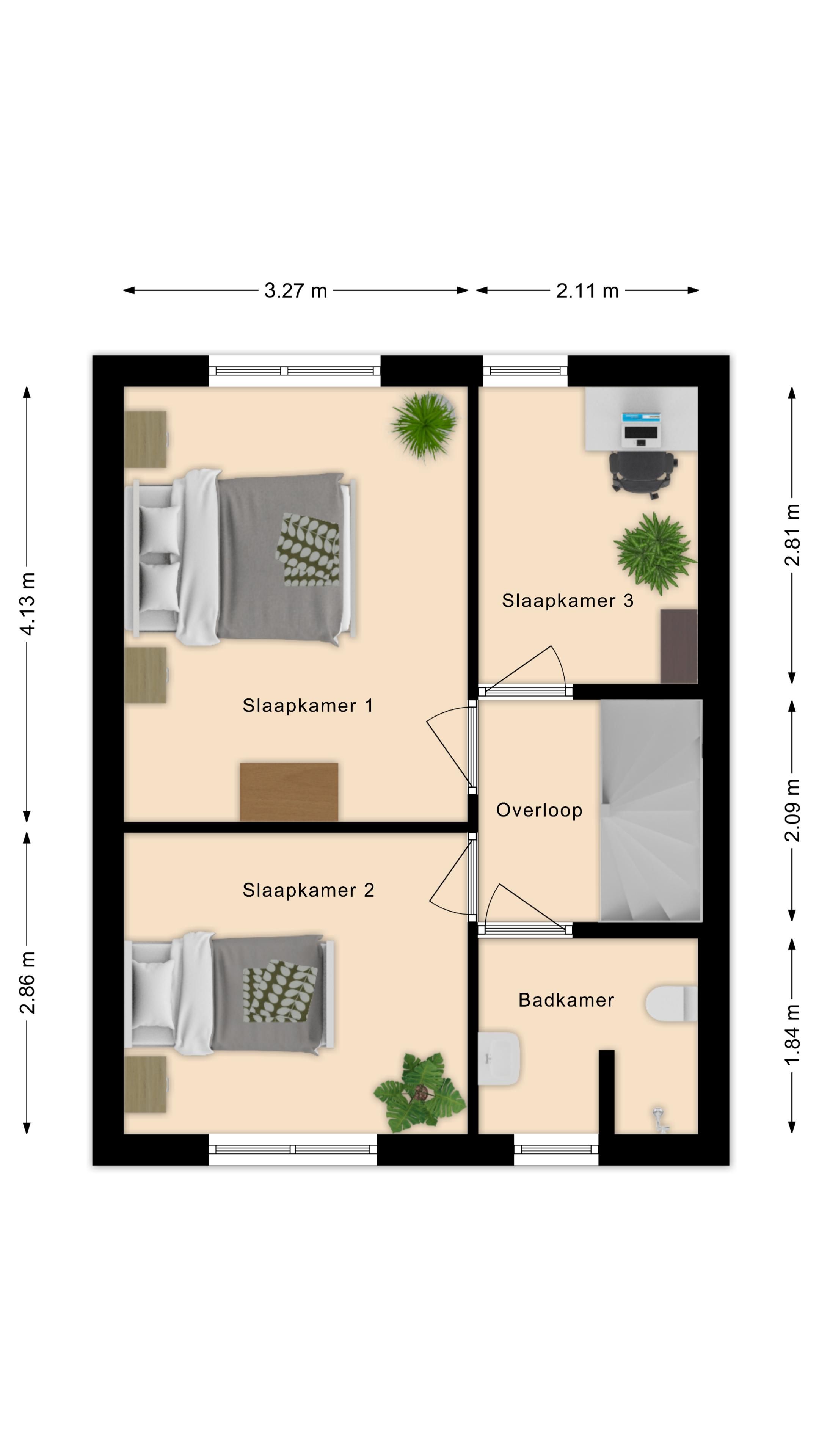 Foto 48 van Beugelstraat 29