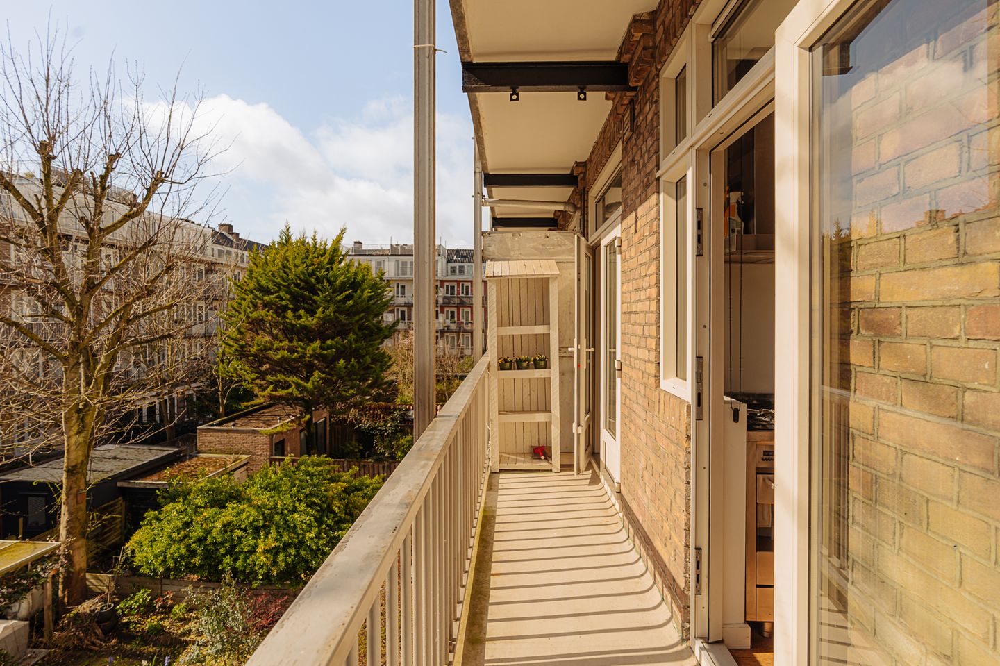 Foto 4 van De Rijpgracht 17-2