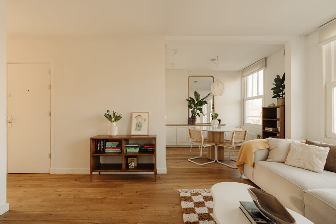 Foto 8 van De Rijpgracht 17-2