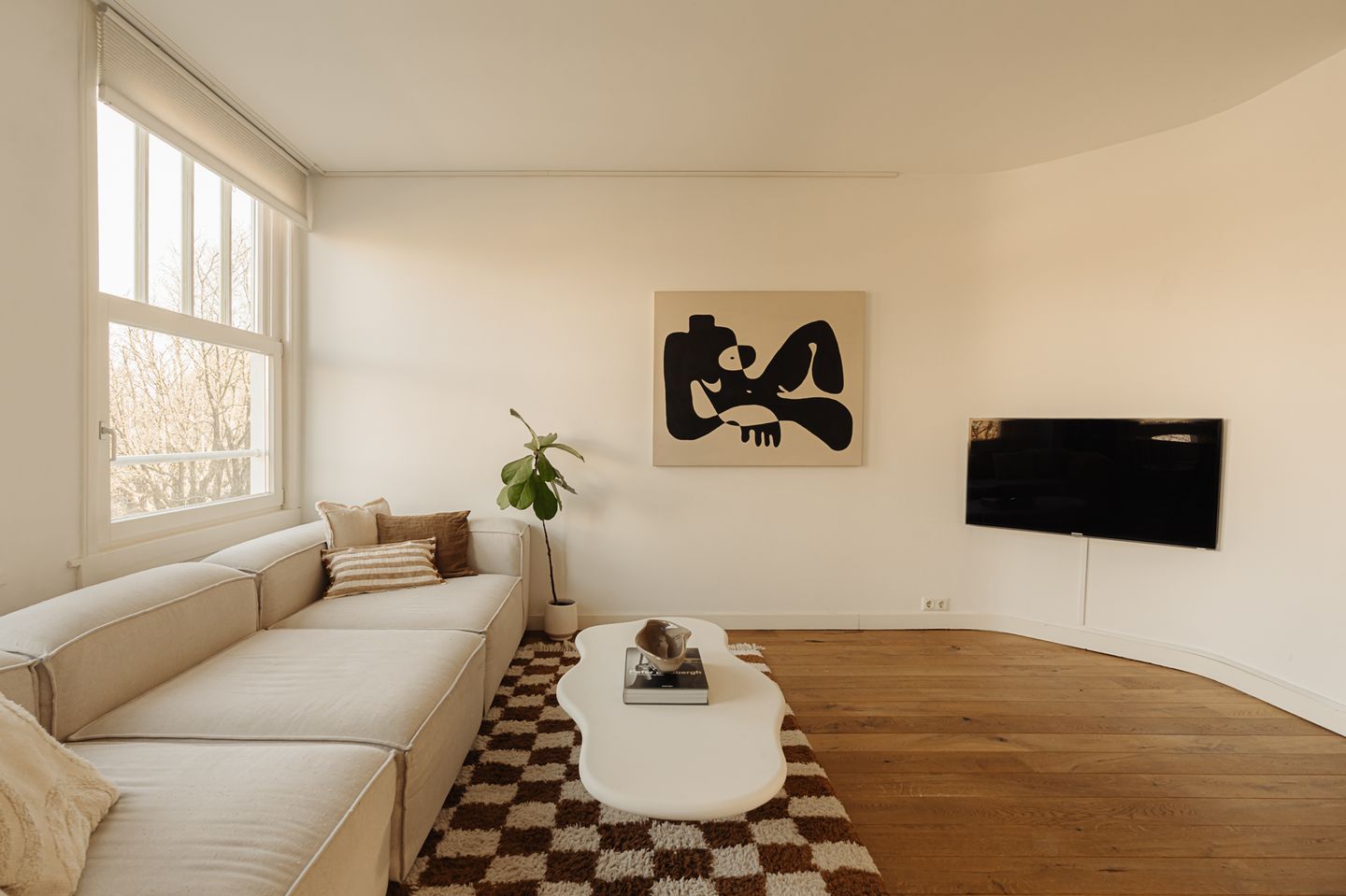 Foto 10 van De Rijpgracht 17-2