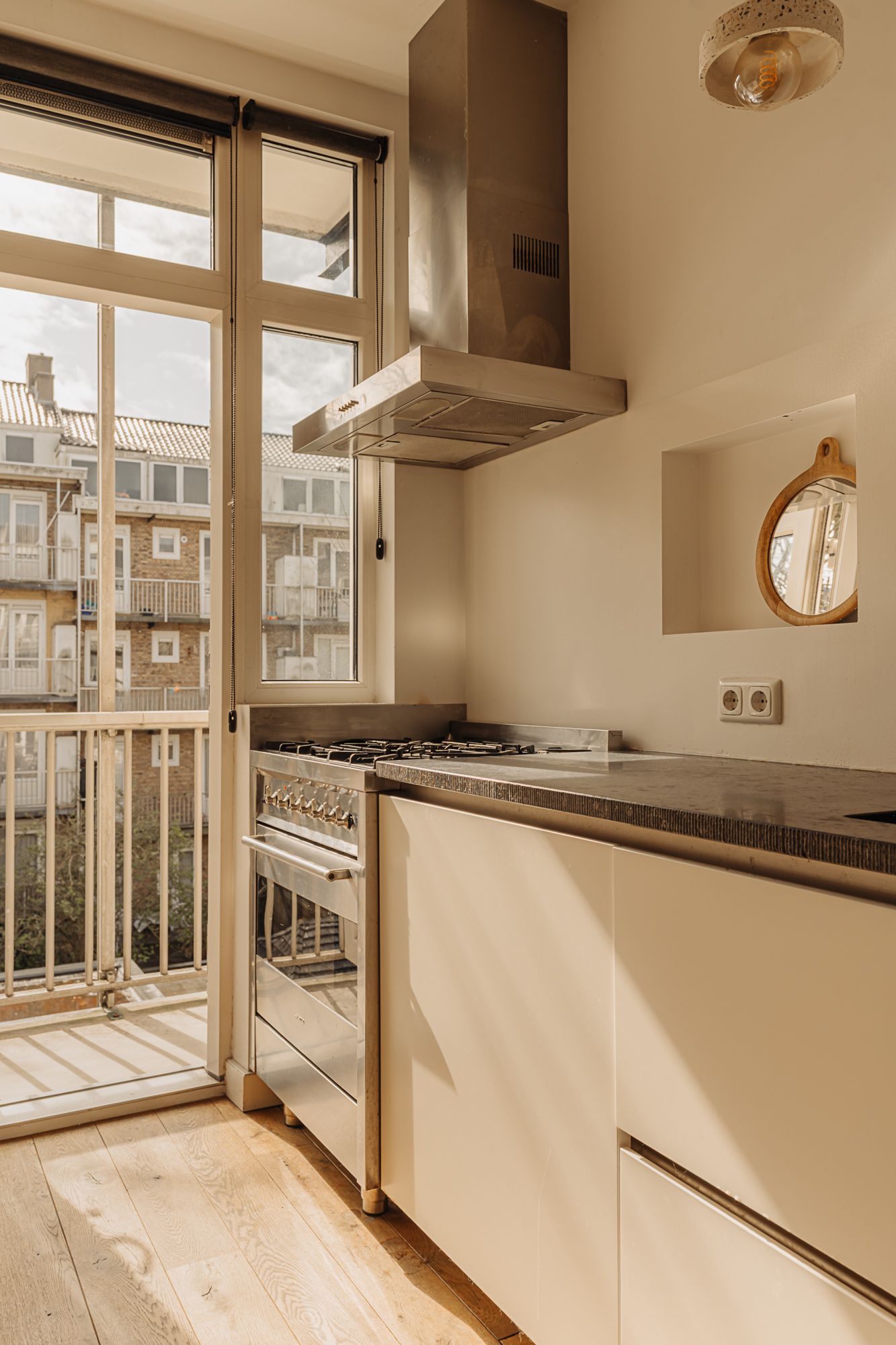 Foto 12 van De Rijpgracht 17-2