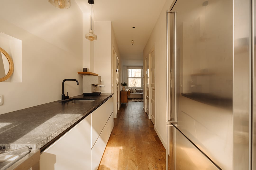 Foto 13 van De Rijpgracht 17-2