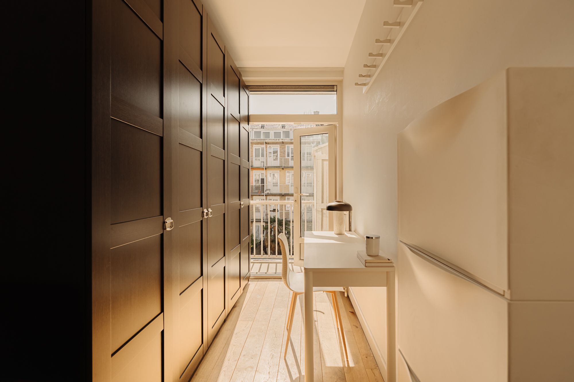 Foto 18 van De Rijpgracht 17-2