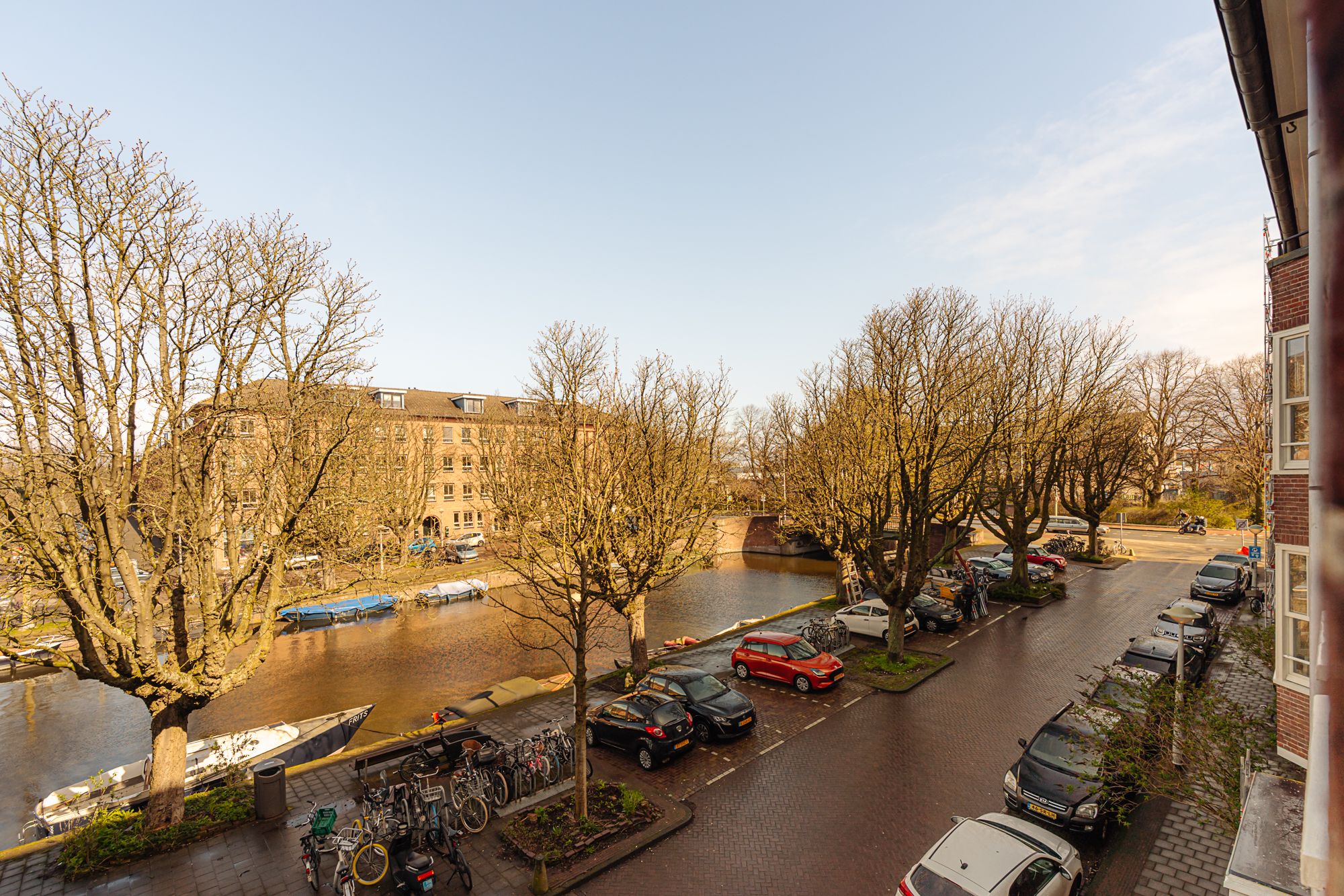 Foto 21 van De Rijpgracht 17-2