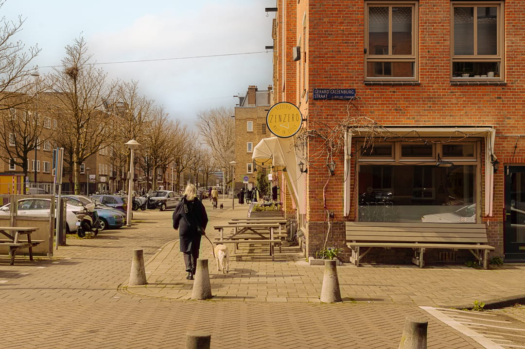 Foto 22 van De Rijpgracht 17-2