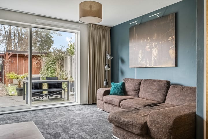 Foto 4 van Oversteek 35