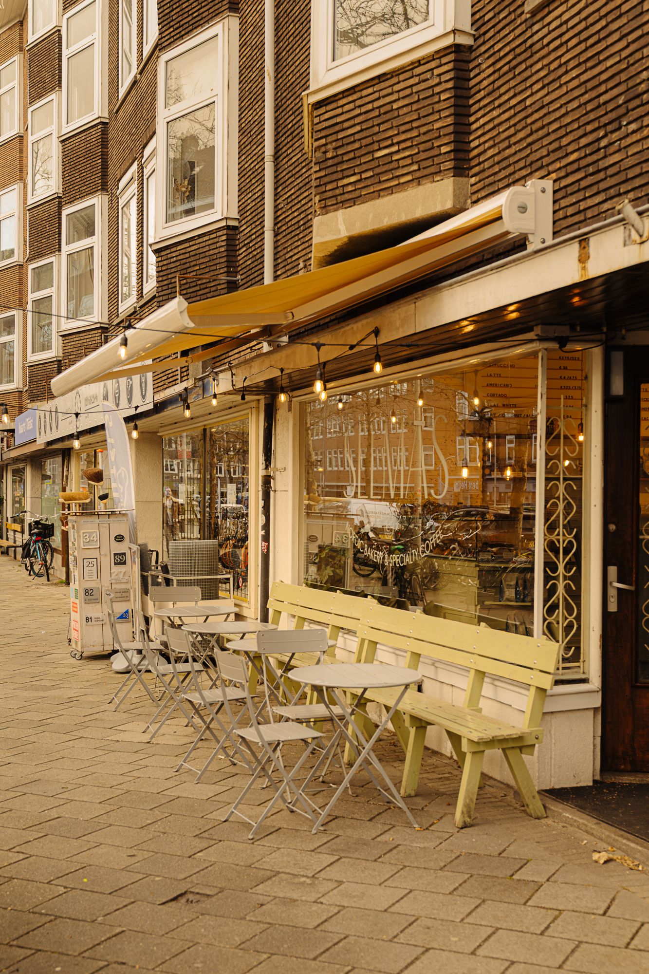 Foto 25 van De Rijpgracht 17-2