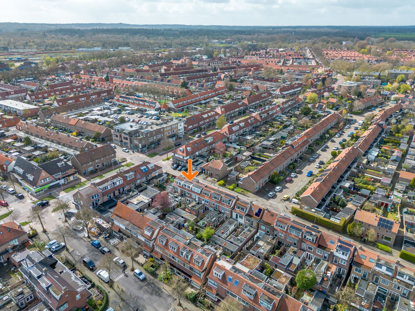 Foto 29 van Dintelstraat 7