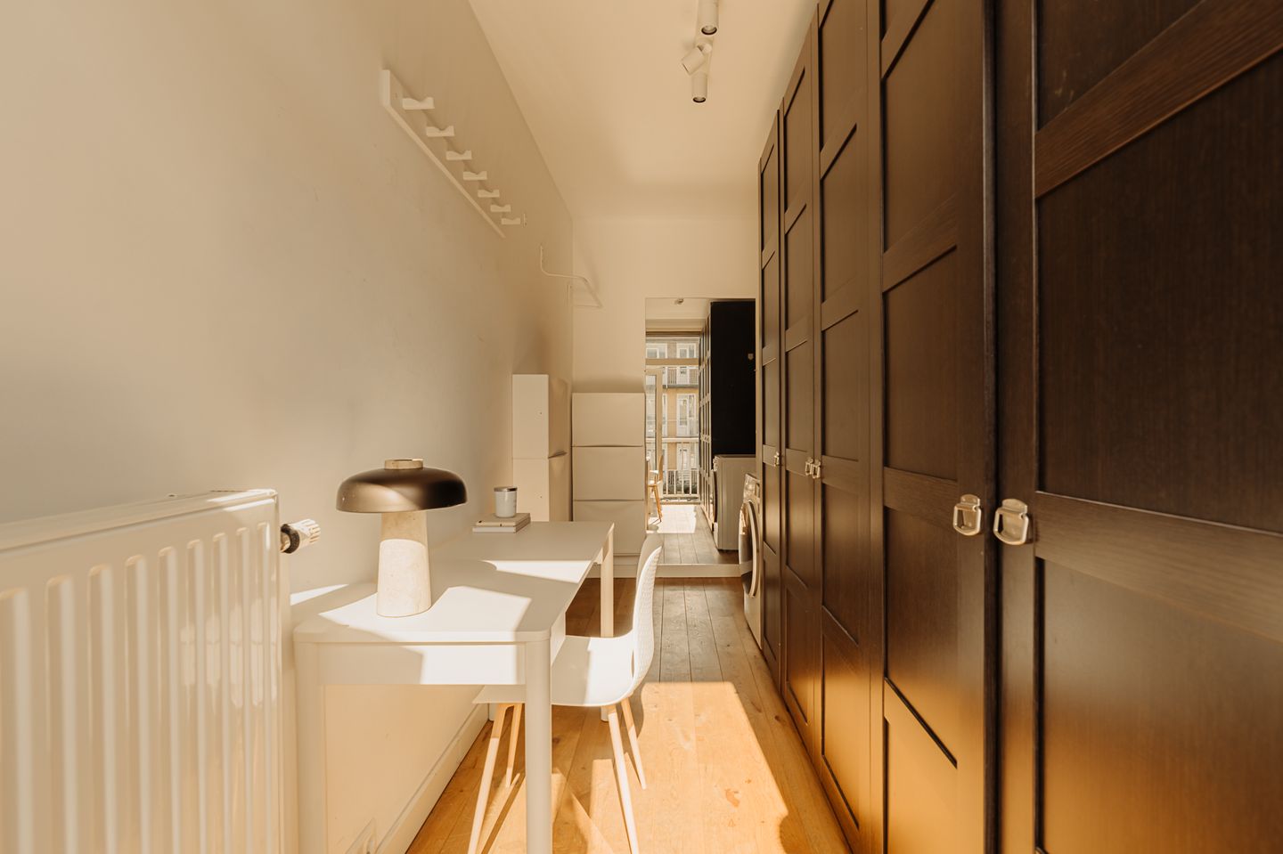 Foto 19 van De Rijpgracht 17-2