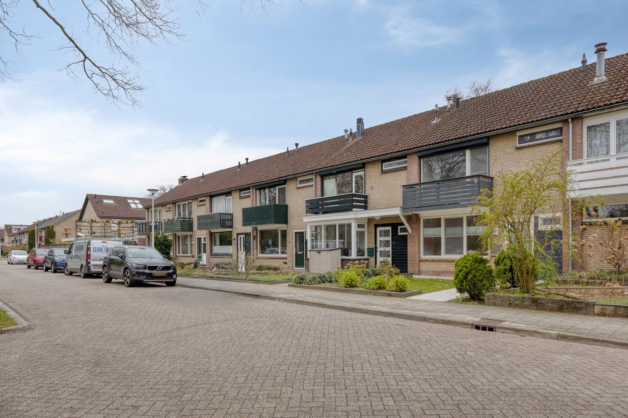 Foto 24 van H.M. Corwinstraat 27