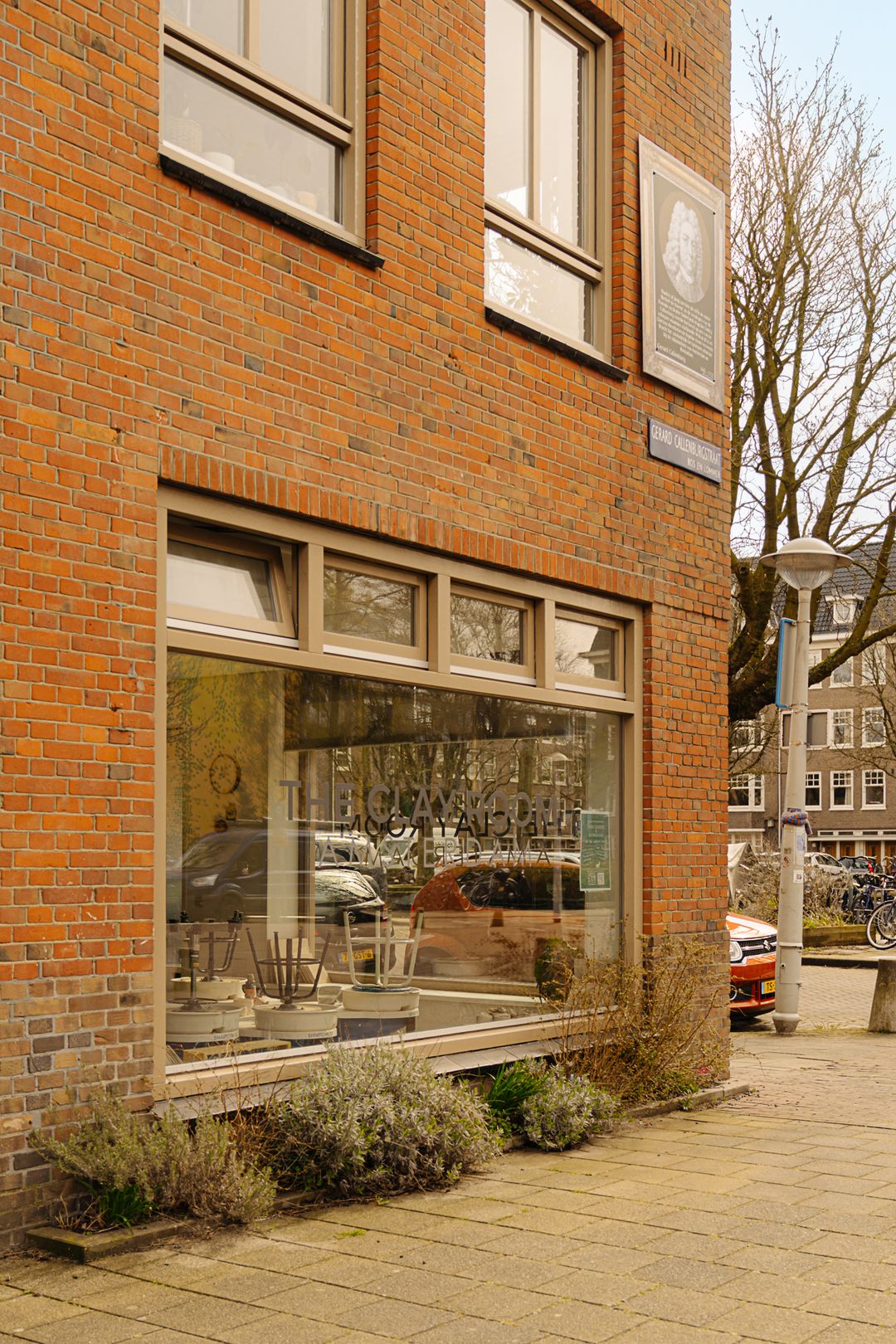 Foto 23 van De Rijpgracht 17-2