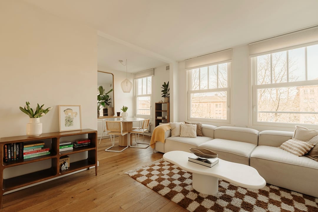 Foto 1 van De Rijpgracht 17-2