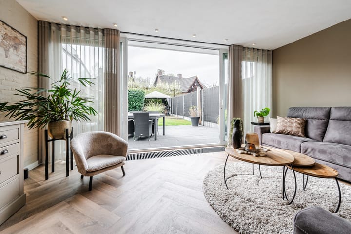 Foto 3 van Beugelstraat 29