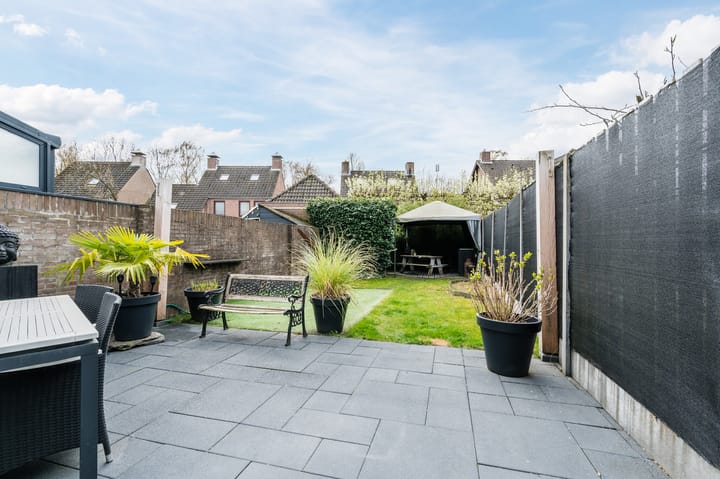 Foto 4 van Beugelstraat 29