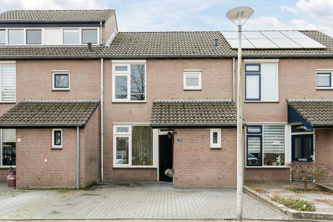 Foto 7 van Beugelstraat 29