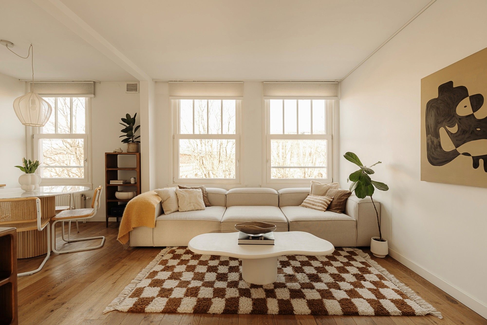 Foto 6 van De Rijpgracht 17-2