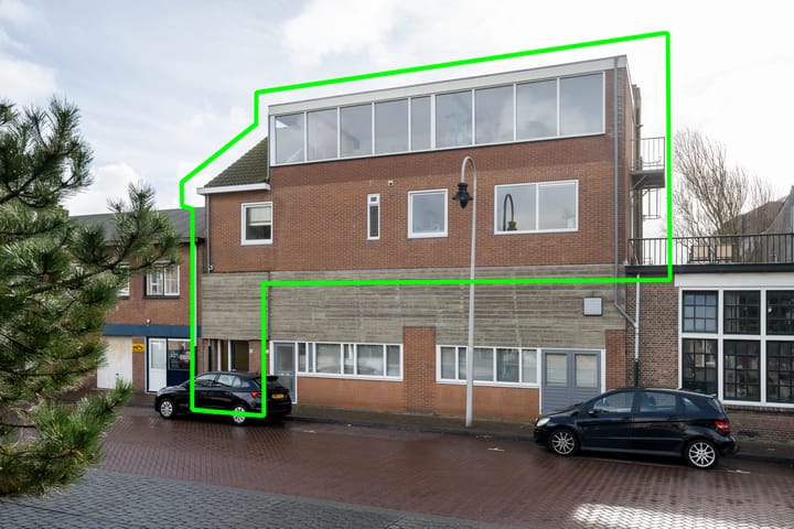 Foto 2 van Cornelis Slegersstraat 14