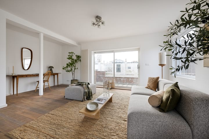 Foto 4 van Cornelis Slegersstraat 14