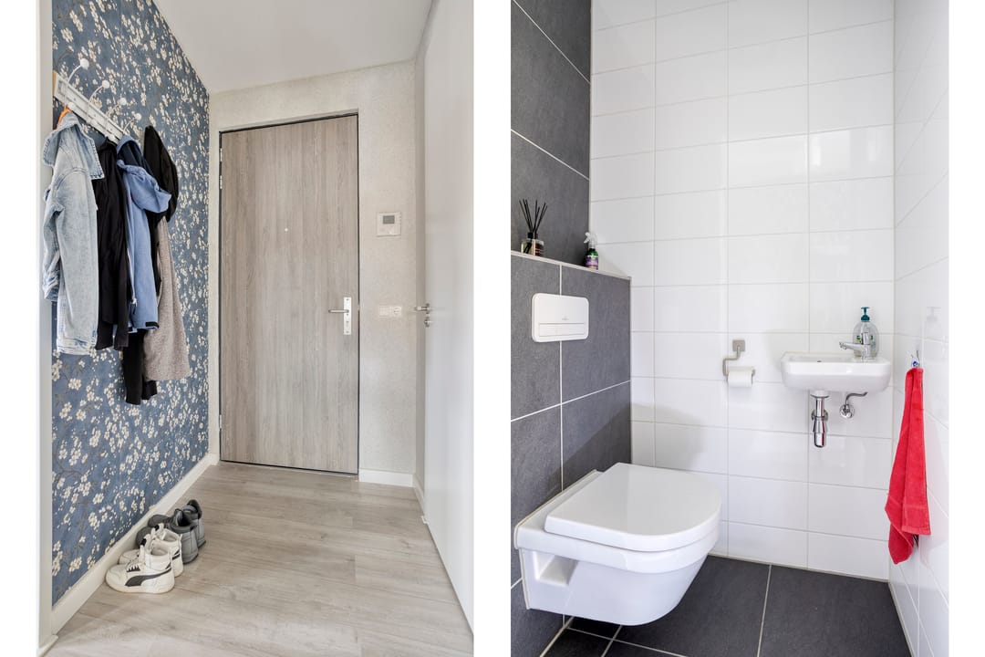 Foto 7 van Merweplein 7-11