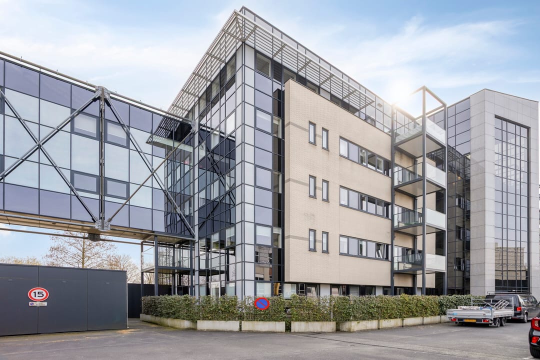 Foto 37 van Merweplein 7-11