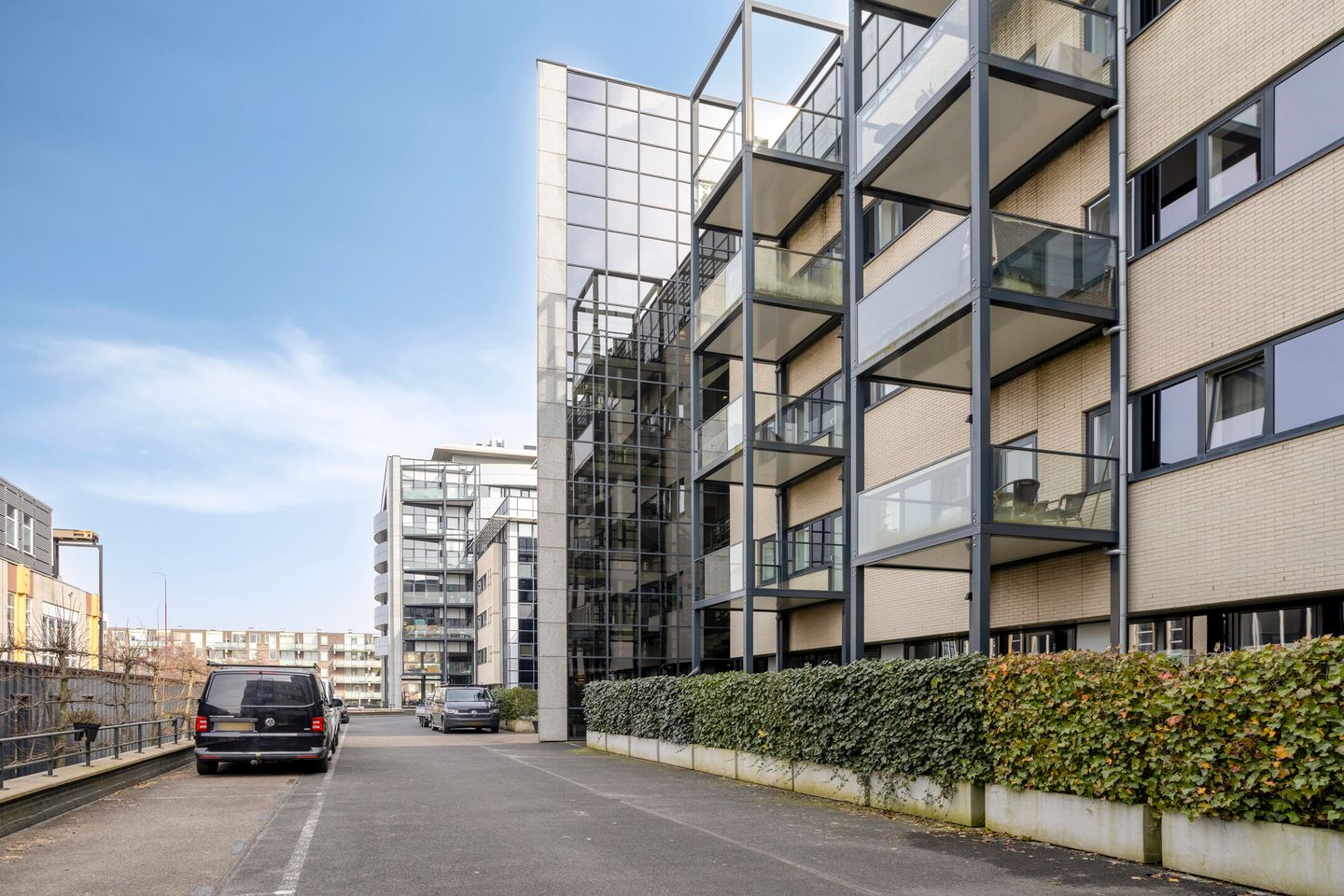 Foto 40 van Merweplein 7-11