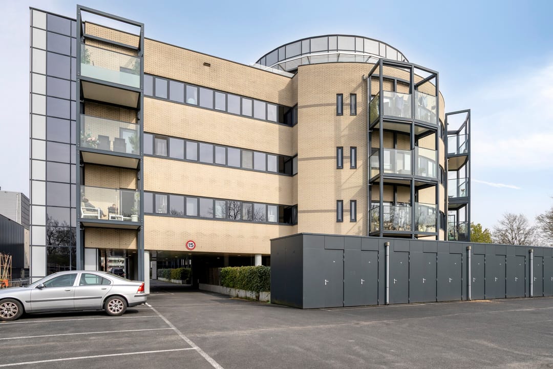 Foto 41 van Merweplein 7-11