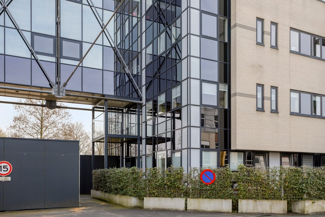 Foto 38 van Merweplein 7-11