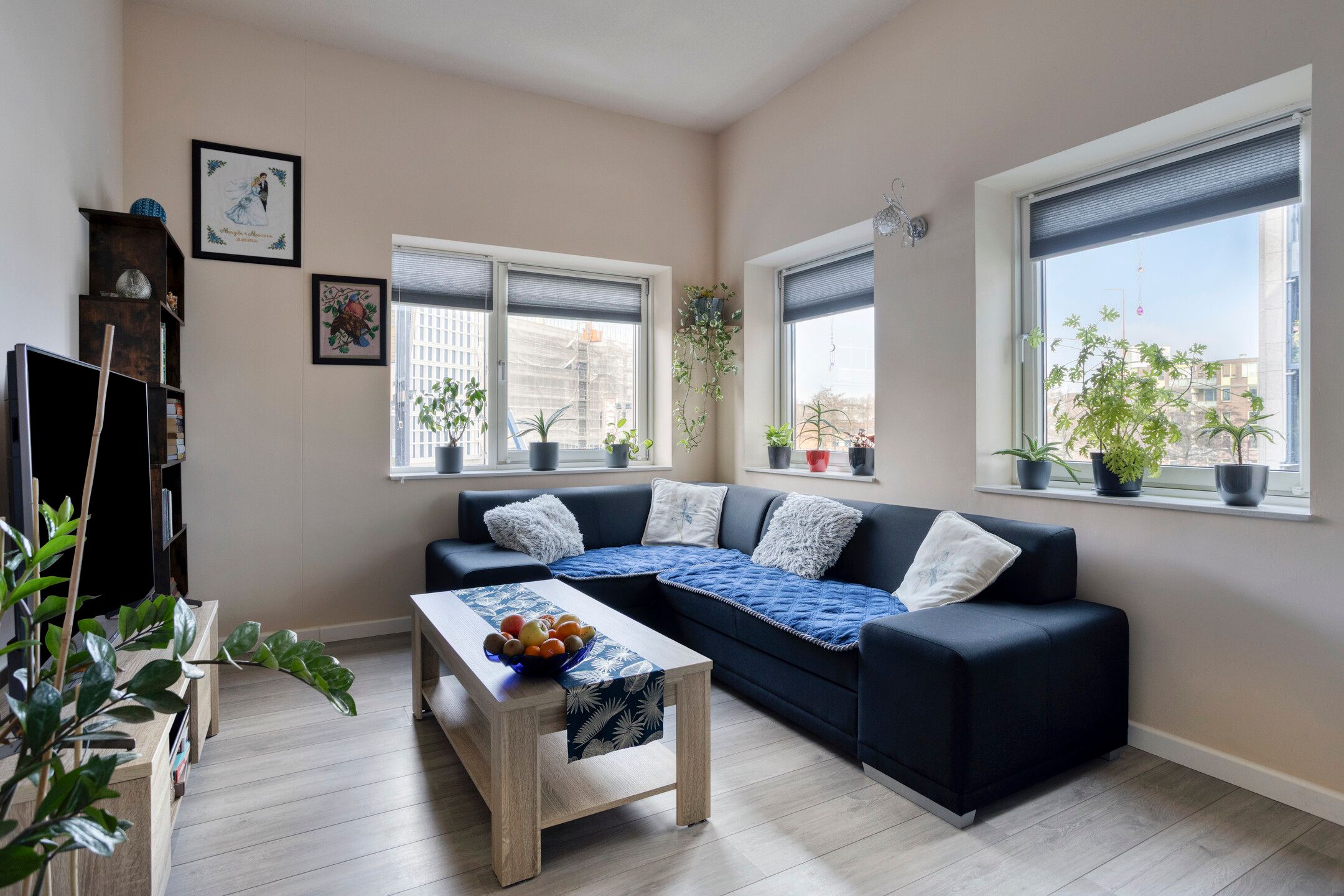 Foto 3 van Merweplein 7-11