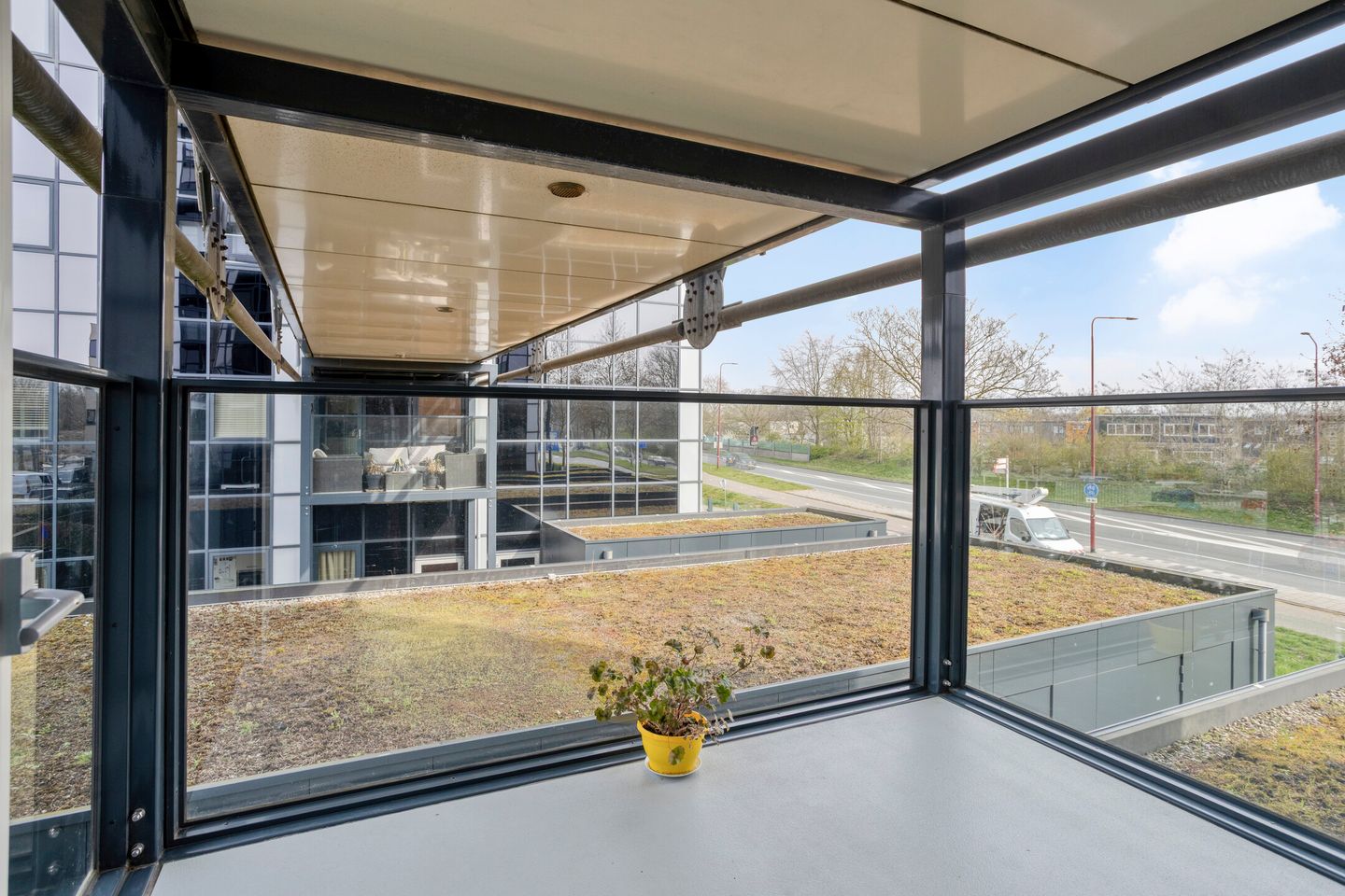 Foto 20 van Merweplein 7-11